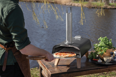 Логотрейд pекламные cувениры картинка: BOSKA Pizza Oven Pro Pellet