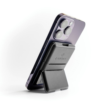 Логотрейд pекламные cувениры картинка: Телефонный кошелек C-Secure MagSafe