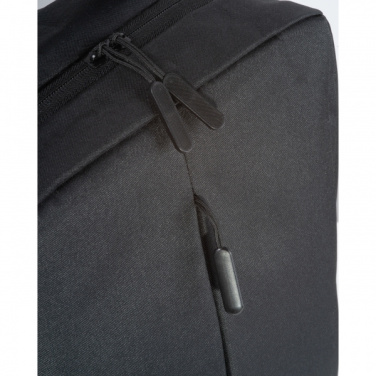 Логотрейд бизнес-подарки картинка: Рюкзак для ноутбука НОТТИНГЕМ