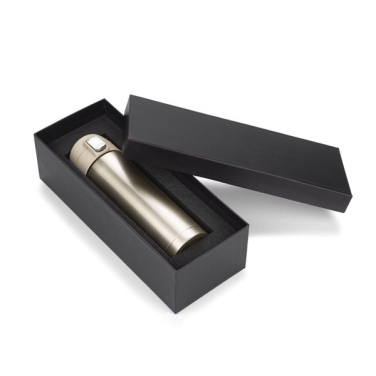 Лого трейд pекламные cувениры фото: #Подарочная коробка премиум-класса Botelo