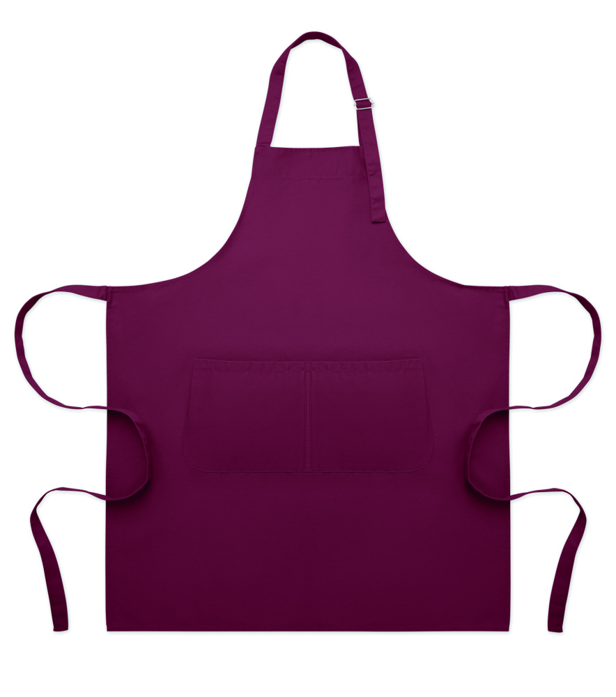 Логотрейд pекламные подарки картинка: Adjustable kitchen apron