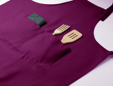 Логотрейд бизнес-подарки картинка: Adjustable kitchen apron
