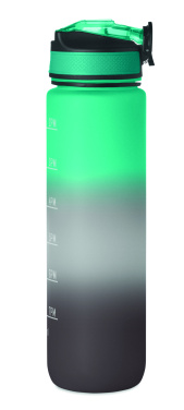 Логотрейд pекламные продукты картинка: Sports water bottle RPET 1L