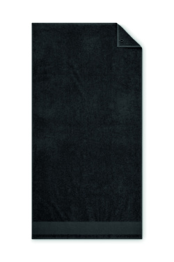 Логотрейд бизнес-подарки картинка: Cotton bath towel