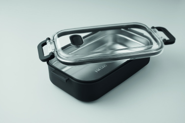 Логотрейд pекламные подарки картинка: PP lunch box