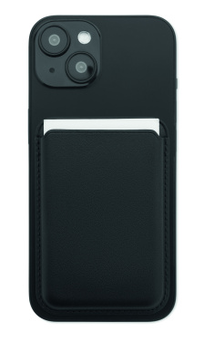 Лого трейд pекламные cувениры фото: Magnetic credit card holder