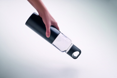 Лого трейд бизнес-подарки фото: 2 in 1 bottle 610ml