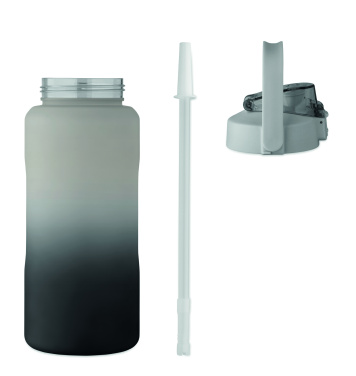 Лого трейд pекламные продукты фото: RPET water bottle 2000ml