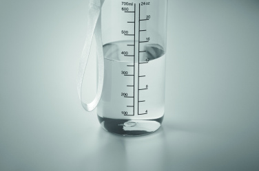 Логотрейд бизнес-подарки картинка: Sports bottle 700ml