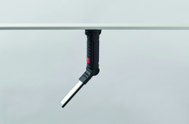 Логотрейд pекламные cувениры картинка: Rechargeable work light