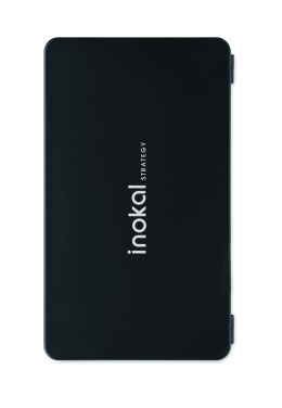 Логотрейд pекламные подарки картинка: Calculator with LCD tablet