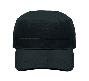Лого трейд pекламные cувениры фото: Military cap 260 gr/m²