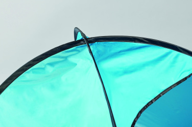Логотрейд pекламные подарки картинка: Beach tent in 190T polyester