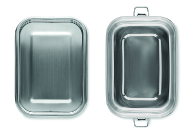 Лого трейд pекламные продукты фото: Lunch box 750mL