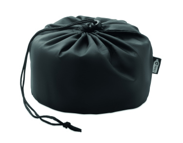 Логотрейд pекламные продукты картинка: Bendable roll travel pillow