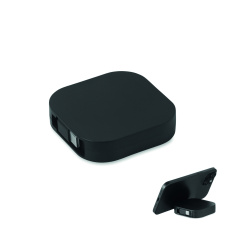 100W retractable charging cable