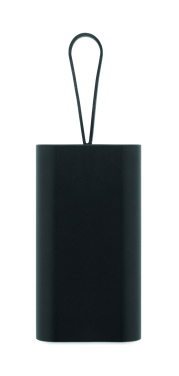 Логотрейд pекламные подарки картинка: Power bank 20.000 mAh