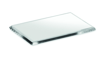 Логотрейд бизнес-подарки картинка: Acrylic photo magnet rectangula