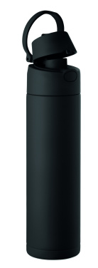 Логотрейд pекламные продукты картинка: Double wall bottle 500 ml