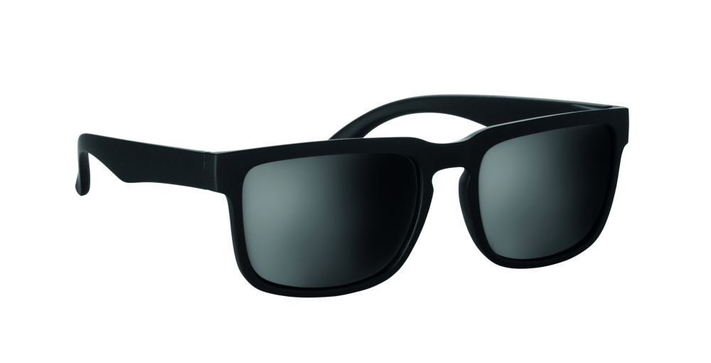 Логотрейд pекламные подарки картинка: Festival sunglasses UV400