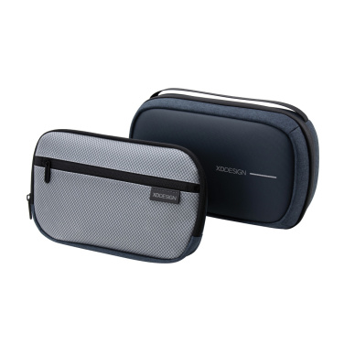 Логотрейд pекламные подарки картинка: Чехол XD Design First Class All-in-One