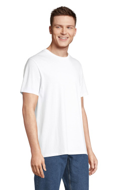 Логотрейд бизнес-подарки картинка: LEGEND T-Shirt Organic 175g