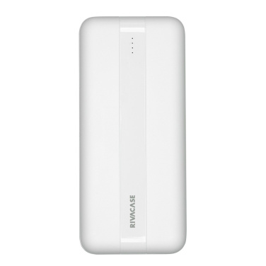 Лого трейд pекламные cувениры фото: Power Bank VA2081 20000 mAh RIVACASE
