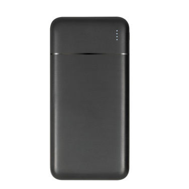 Логотрейд бизнес-подарки картинка: Power Bank VA2101 10000 mAh RIVACASE