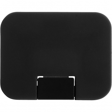 Logotrade profilprodukter bild: Gaia 4 portars USB-hubb