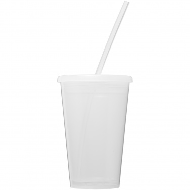 Logotrade presentreklam bild: Stadium 350 ml dubbelväggig mugg