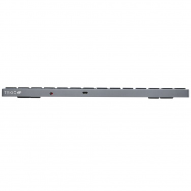 Logotrade profilreklam bild: Hybrid högpresterande Bluetooth-tangentbord – QWERTY