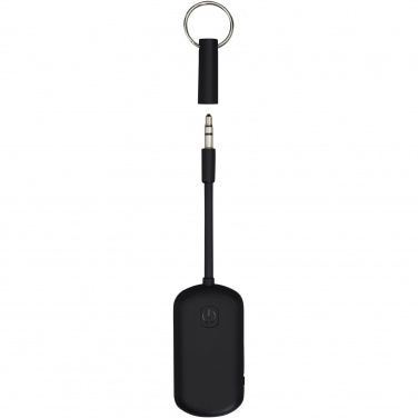 Logotrade reklamprodukter bild: ADAPT Go Bluetooth®-ljudsändare