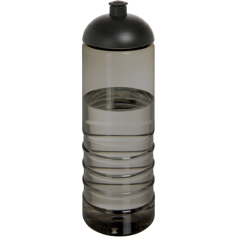 Logotrade kampanjprodukter bild: H2O Active® Eco Treble 750 ml sportflaska med kupollock 