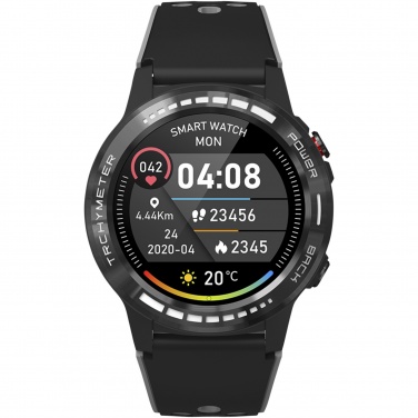 Logotrade presentreklam bild: Prixton Smartwatch GPS SW37