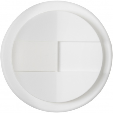 Logotrade profilprodukter bild: Brite-Americano® Eco 350 ml spillsäker isolerad termos