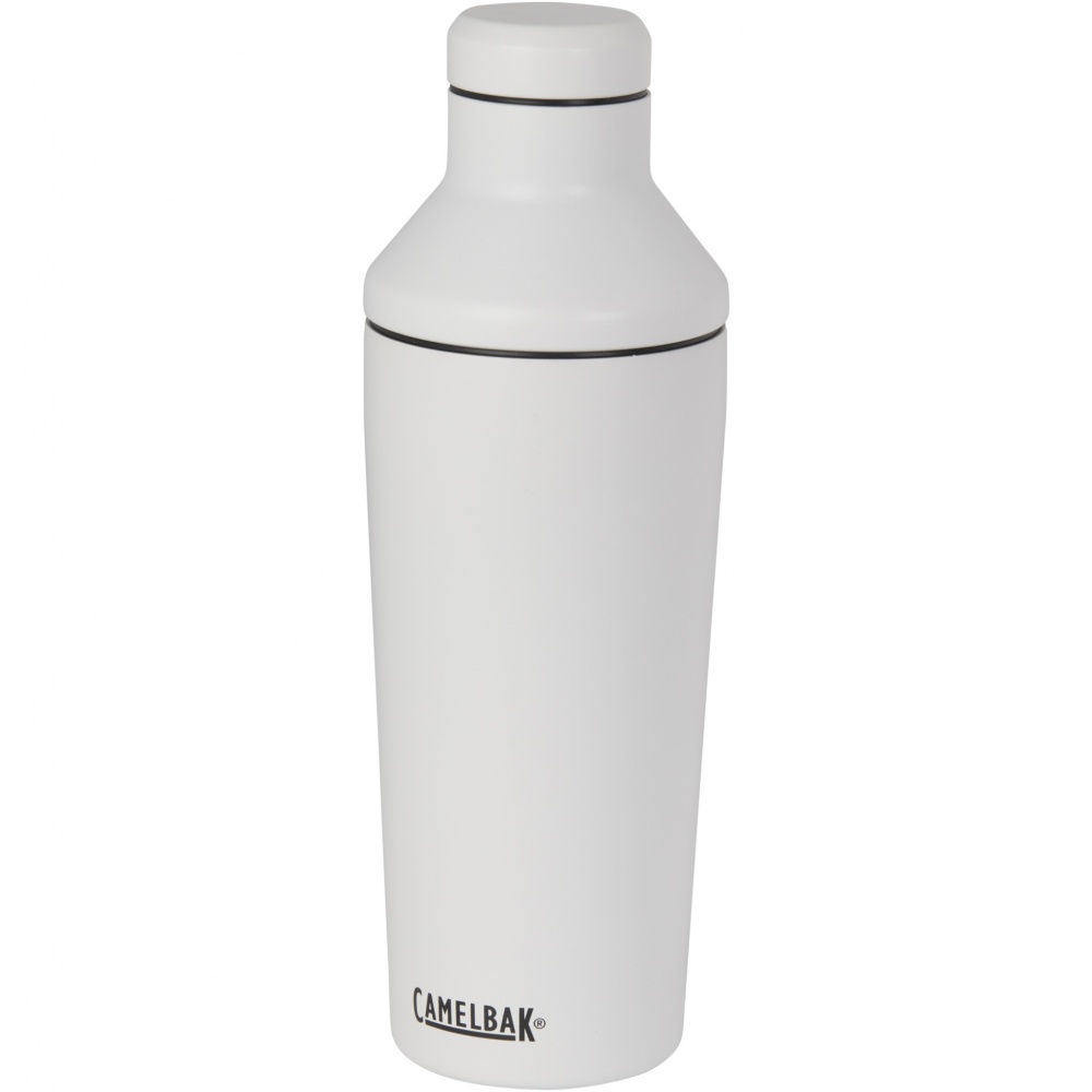Logotrade kampanjprodukter bild: CamelBak® Horizon 600 ml vakuumisolerad cocktailshaker
