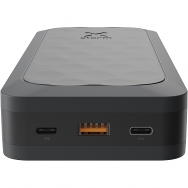 Logotrade profilreklam bild: Xtorm FS5271 Fuel Series 27 000 mAh 67 W powerbank
