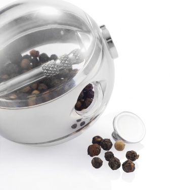 Logotrade profilreklam bild: Planet Salt & Pepparset