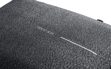 Logotrade profilreklam bild: Urban stöldskyddad skärbeständig ryggsäck