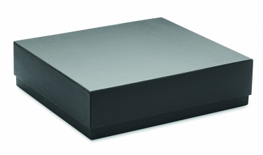 Logotrade profilreklam bild: Present set med flaska