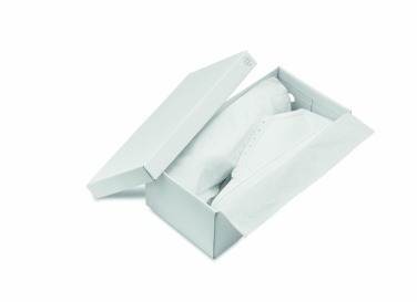 Logotrade profilprodukter bild: Sneakers i PU storlek 47