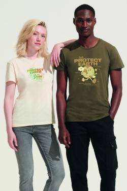 Logotrade kampanjprodukter bild: RE CRUSADER T-shirt 150g