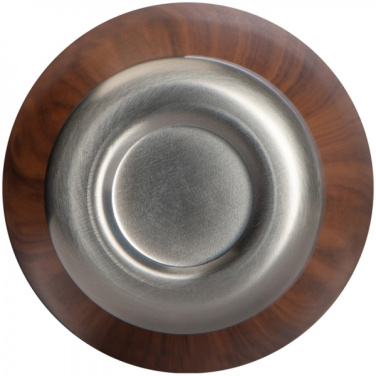 Logotrade reklamprodukter bild: Rostfri flaska TAMPA 500 ml