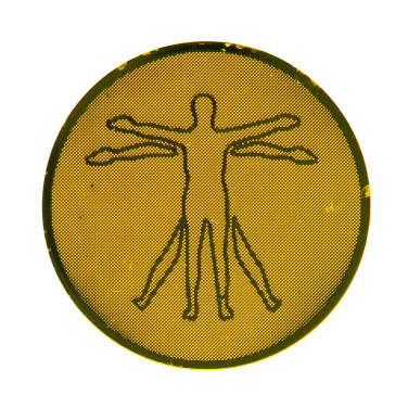 Logotrade profilreklam bild: Strålningsborttagare