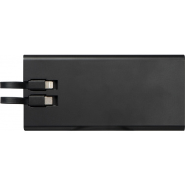 Logotrade profilreklam bild: Powerbank 20 000 mAh MARABELLA MoLu