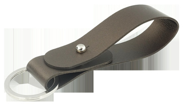 Logotrade kampanjprodukter bild: Nyckelring 599094