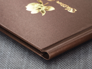 Logotrade profilprodukter bild: Menyomslag 1720280