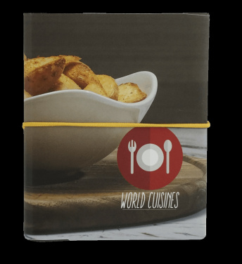 Logotrade reklamprodukter bild: Origami plånbok 998117