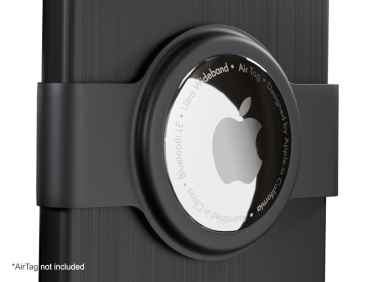Logotrade presentreklam bild: Hållare för AirTag 2096123