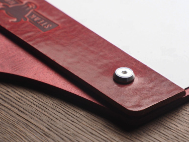 Logotrade reklamprodukter bild: Menyomslag 1861121